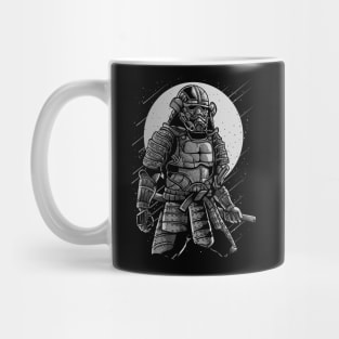 Samurai Storm Trooper Mug